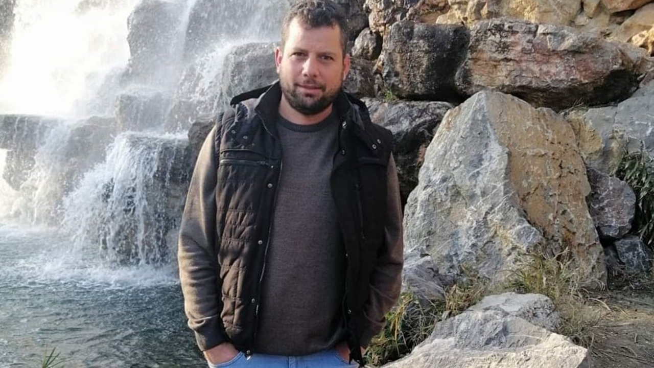Oğlu dünyaya gelirken yaşamını yitirdi