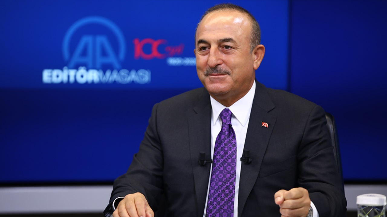 'Sahada ve masada Azerbaycan'ın yanındayız'
