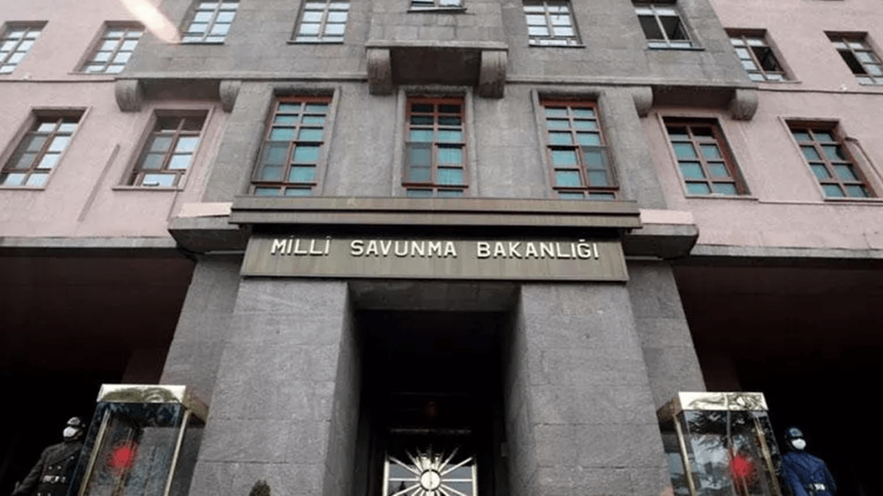 MSB'den Ermenistan'a flaş yanıt