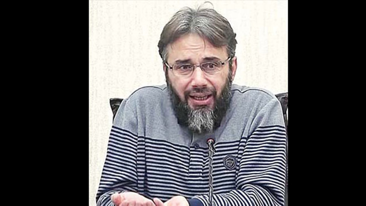 'Türkler Müslüman değil, Türk askeri şehit değil'