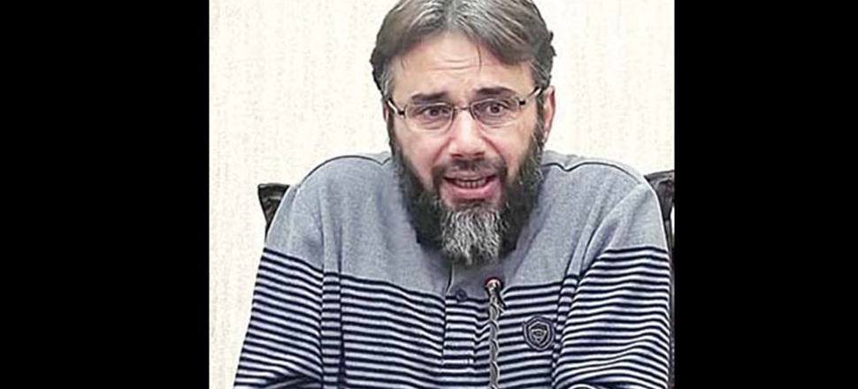 'Türkler Müslüman değil, Türk askeri şehit değil'