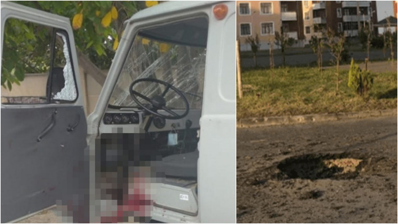 2 bin 300 Ermeni askeri öldürüldü