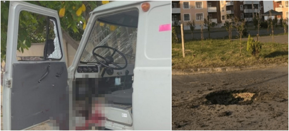 2 bin 300 Ermeni askeri öldürüldü