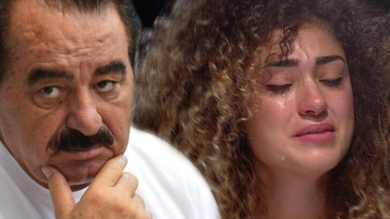 Dilan Çıtak Tatlıses: Artık babamla ilgili yorum yapmıyorum