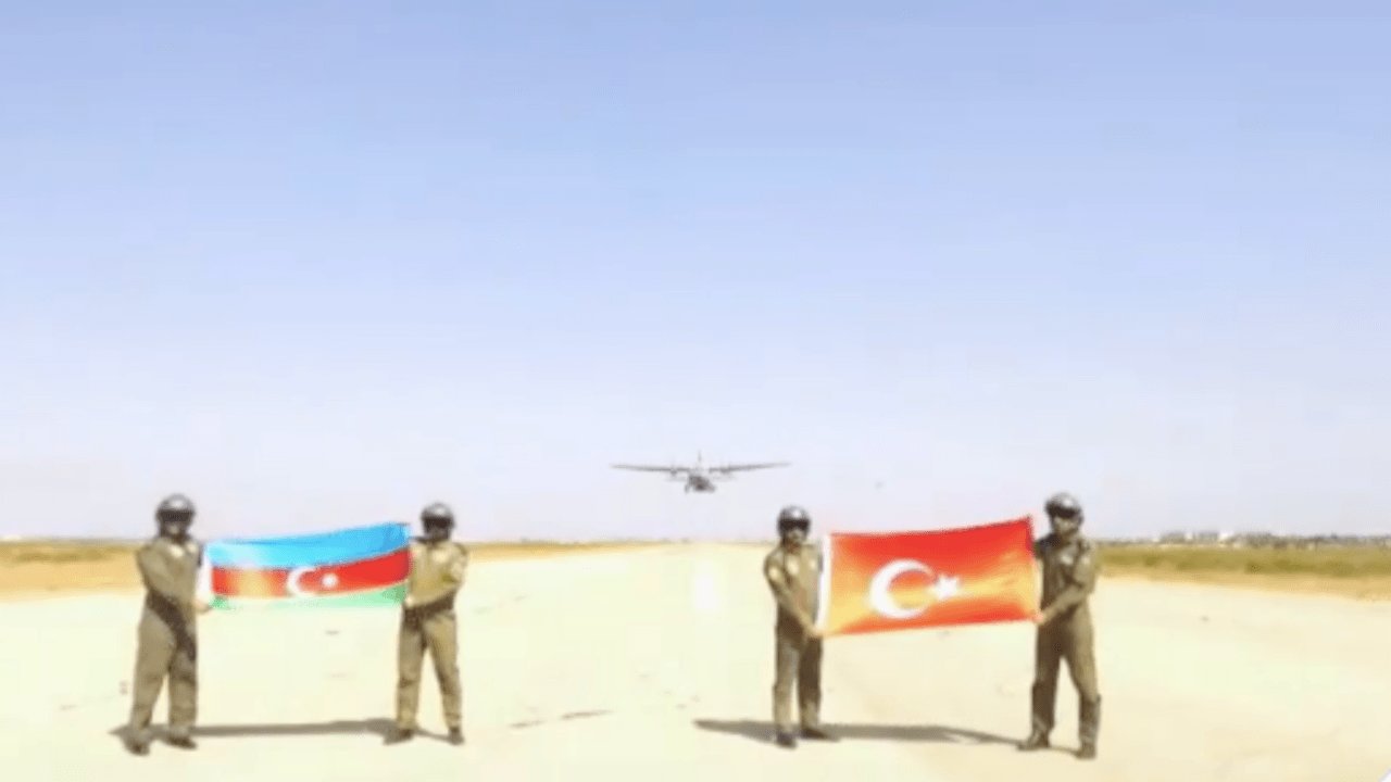 "Yolumuzdan kimse döndüremez!"