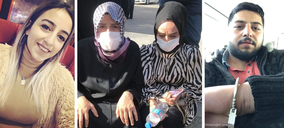 Öldürdüğü eşini yanında gezdirdi! Katil kocanın cezasında 'pişmanlık' indirimi...