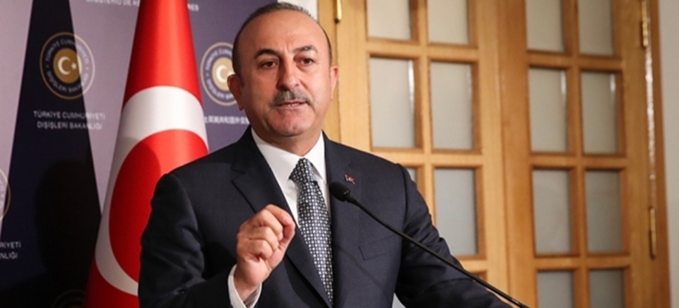 'Ermenistan işgal ettiği topraklardan çekilecek!'