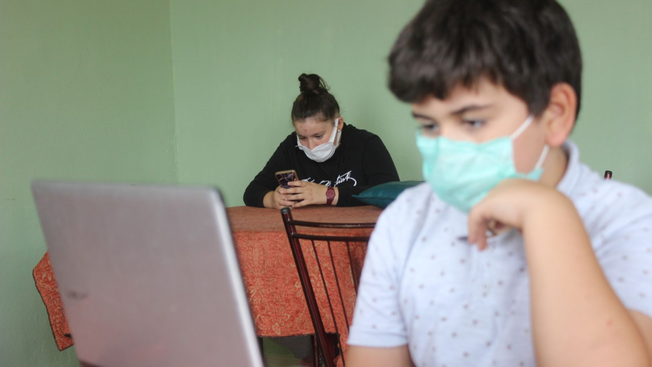 Öğrencilere ücretsiz internet müjdesi