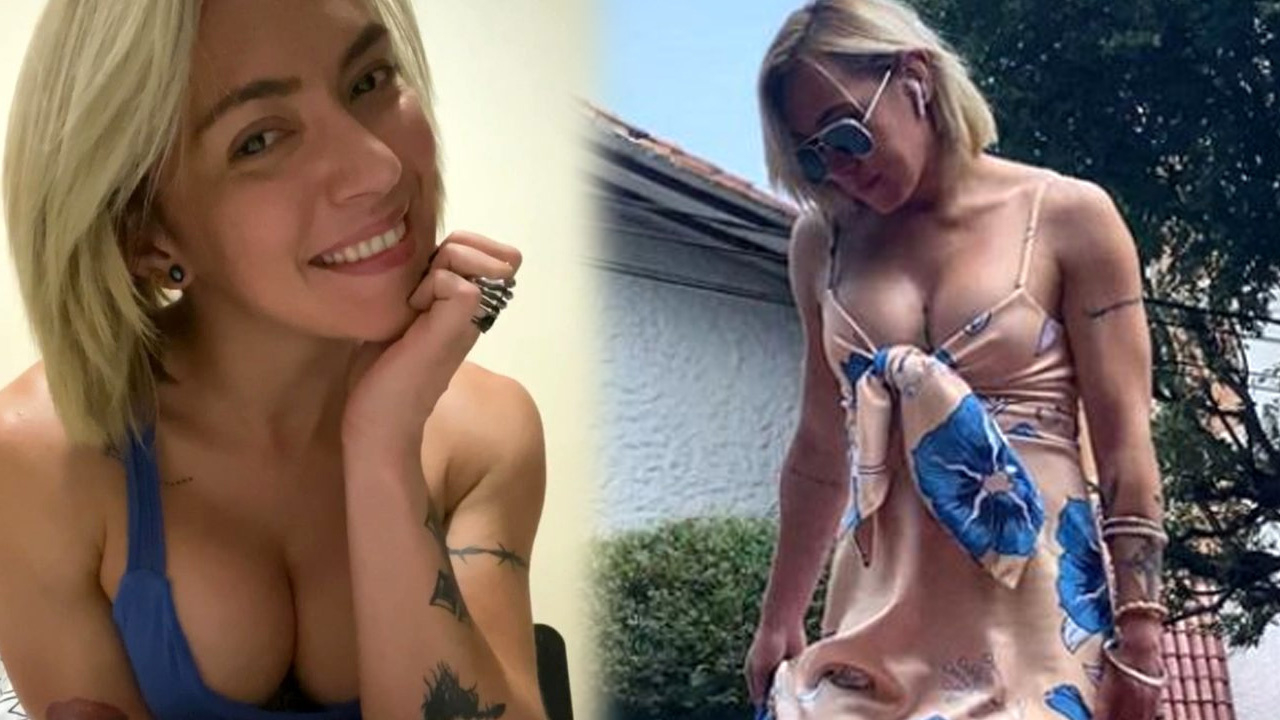 Çıplak fotoğraf paylaşan hakimin başı fena dertte!