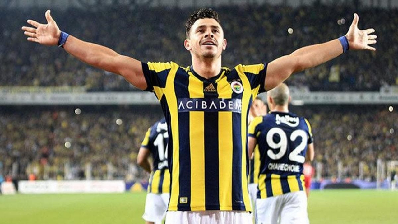 "Come to Fenerbahçe" Giuliano