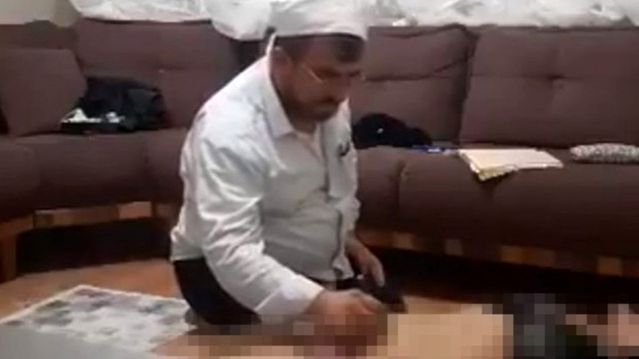 İşte sapık sahte hocaya istenen ceza