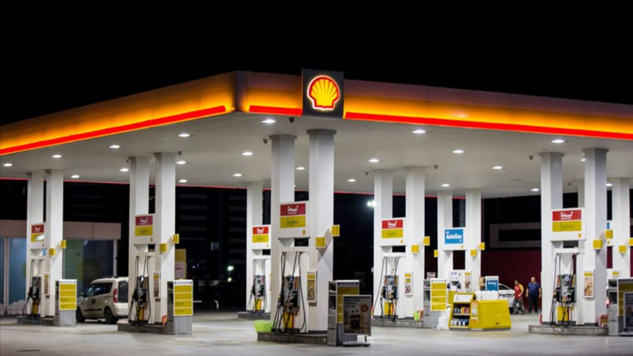9 bin Shell çalışanı işten çıkarılacak