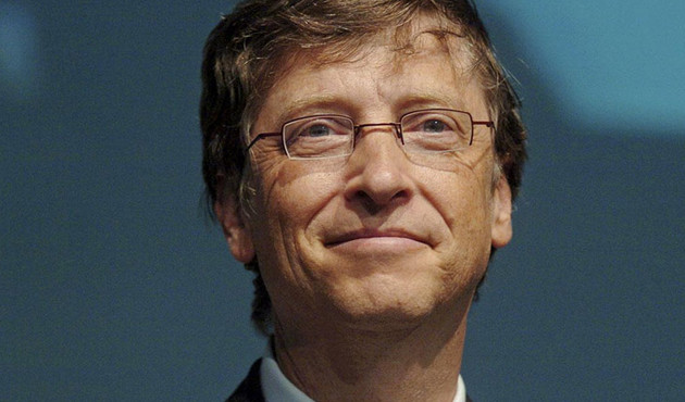Bill Gates tarih verip uyardı: 30 milyon insan ölebilir