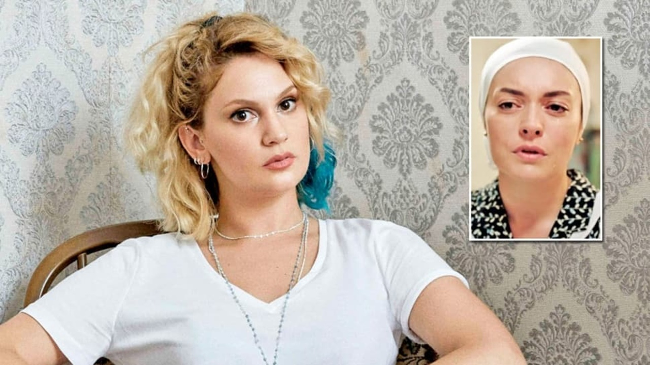 Masumlar Apartmanı'nın İnci'si açıkladı! 'Safiye kadar takıntılı değilim'