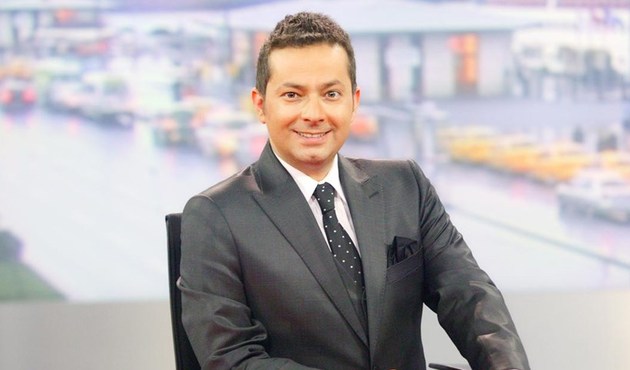 "İrfan Değirmenci, Kanal D'den 1 buçuk milyon TL istedi!"
