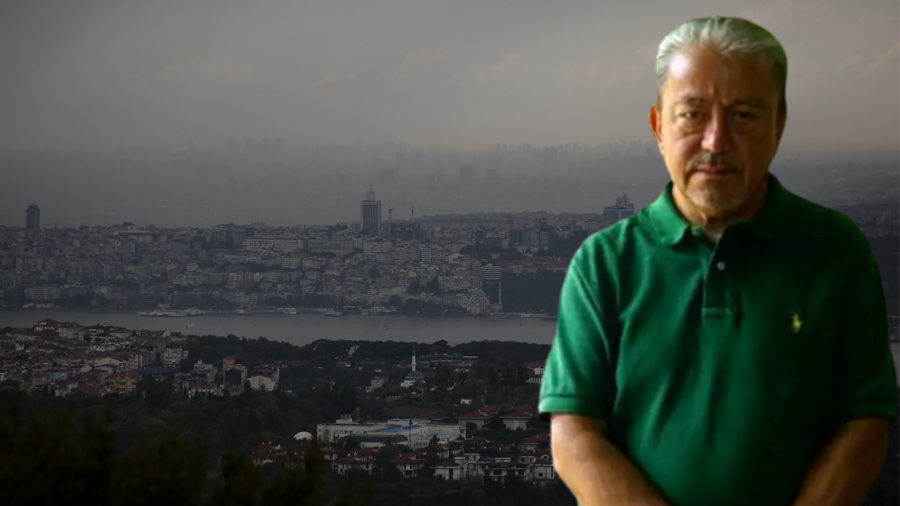 İstanbul'da tehlike sürecek