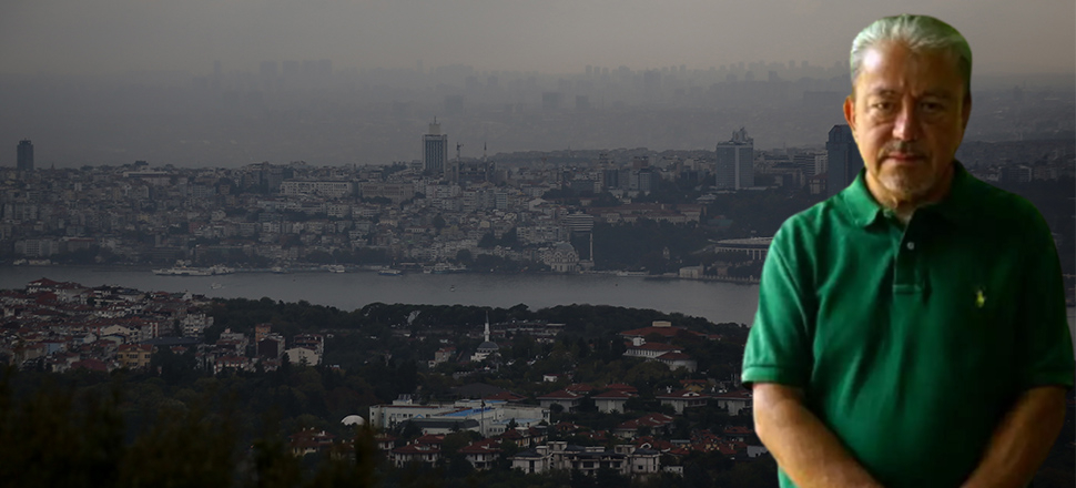 İstanbul'da tehlike sürecek