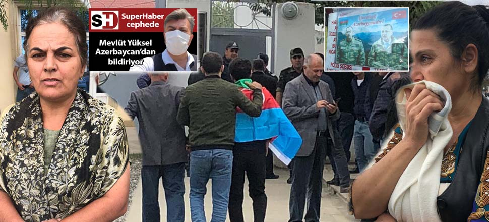 Azerbaycan'da gençler de hazır anneler de!