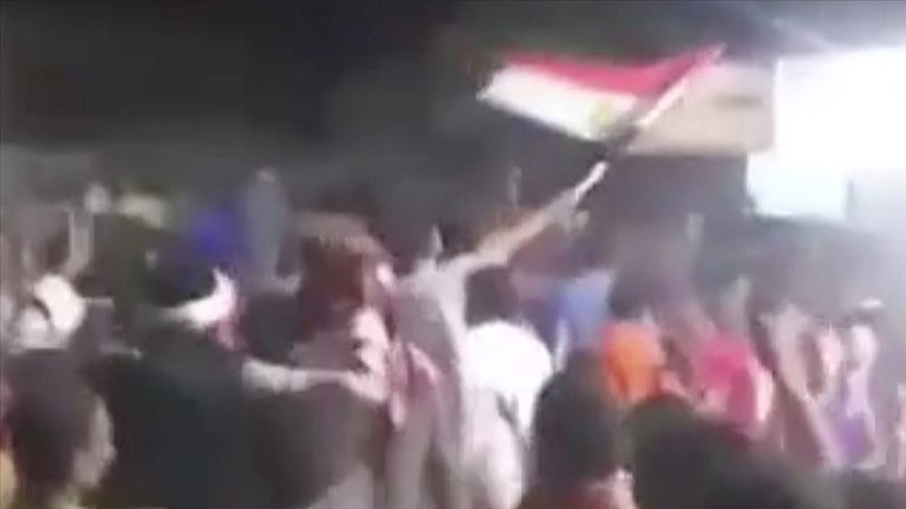 Mısır'da Sisi karşıtı gösteriler sürüyor