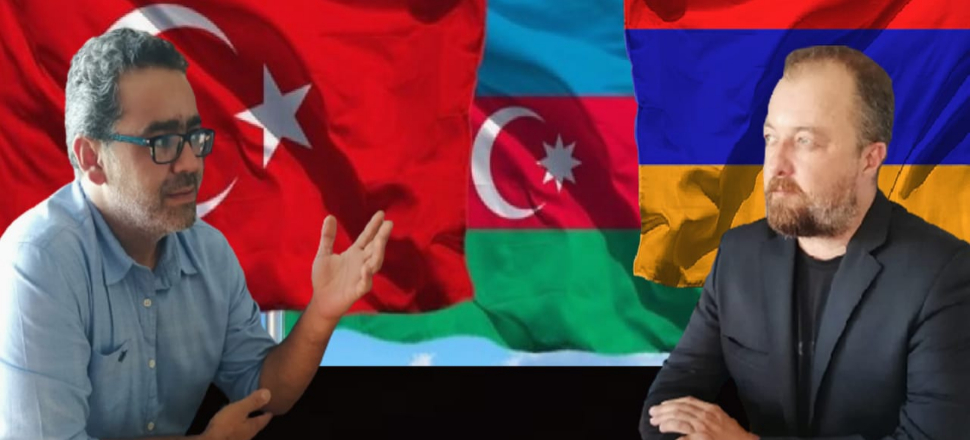 ‘İŞGAL VARSA, ATEŞKES OLMAZ!’