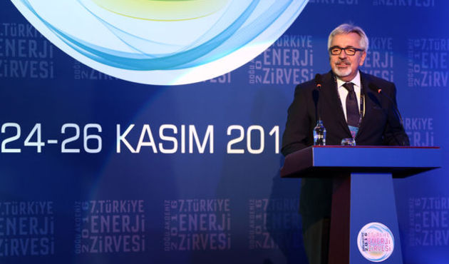 Sabancı Holding CEO'su istifa etti!