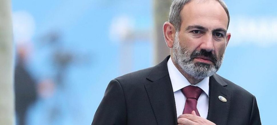 Ermenistan'da 18 yaş üstüne ülkeden çıkış yasağı