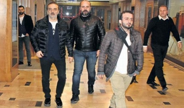 Yılmaz Erdoğan açıkladı; o filmin ikincisi geliyor