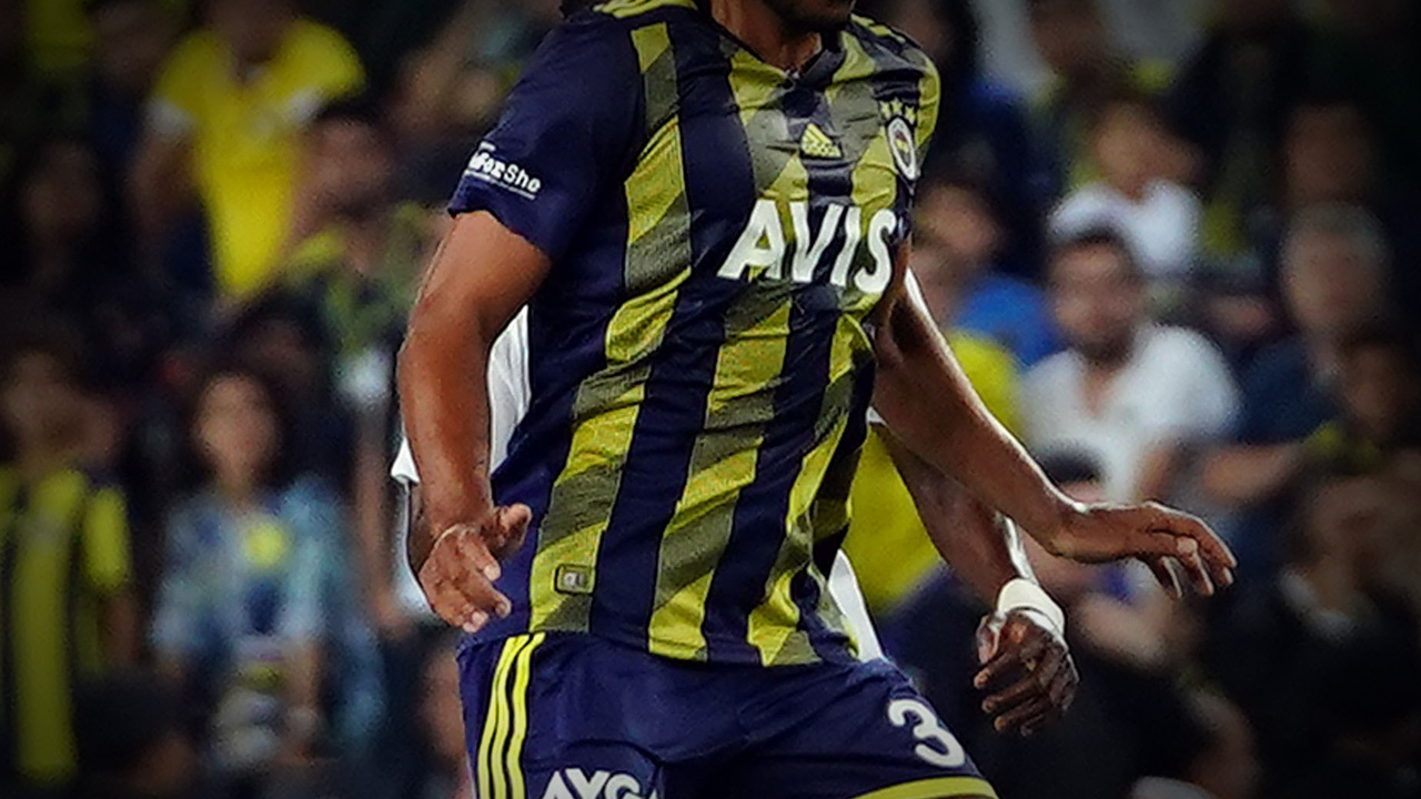 Fenerbahçeli Zanka'ya Kopenhag talip oldu!