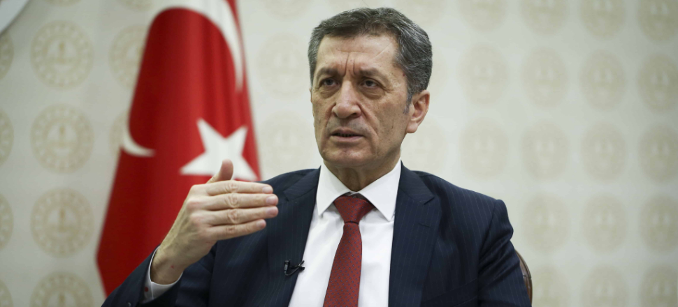 'Müjdeyi vermeyi çok arzuluyoruz'