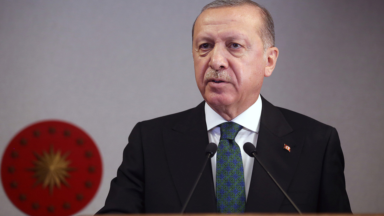 Erdoğan'dan milletvekillerine uyarı