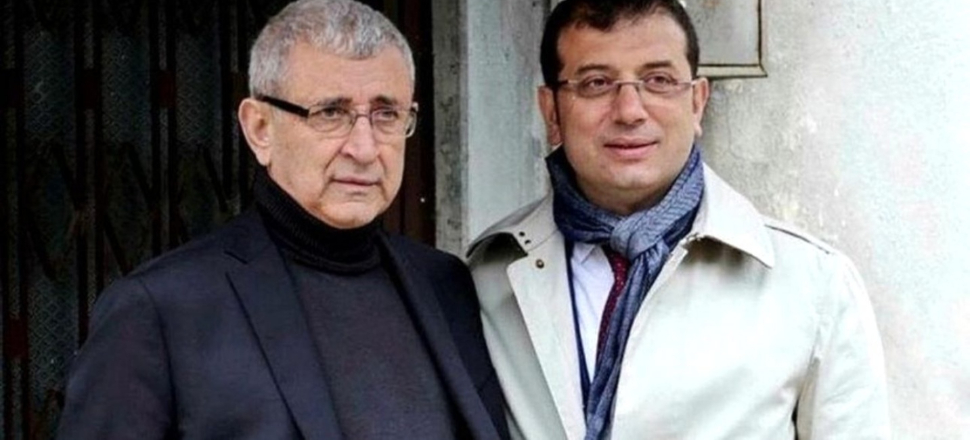 İmamoğlu ve babasına 'dolandırıcılık' davası