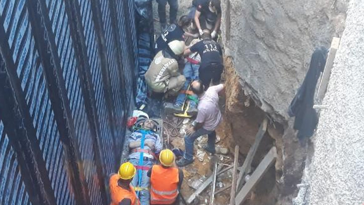 Kadıköy'de panik anları! Yaralılar var