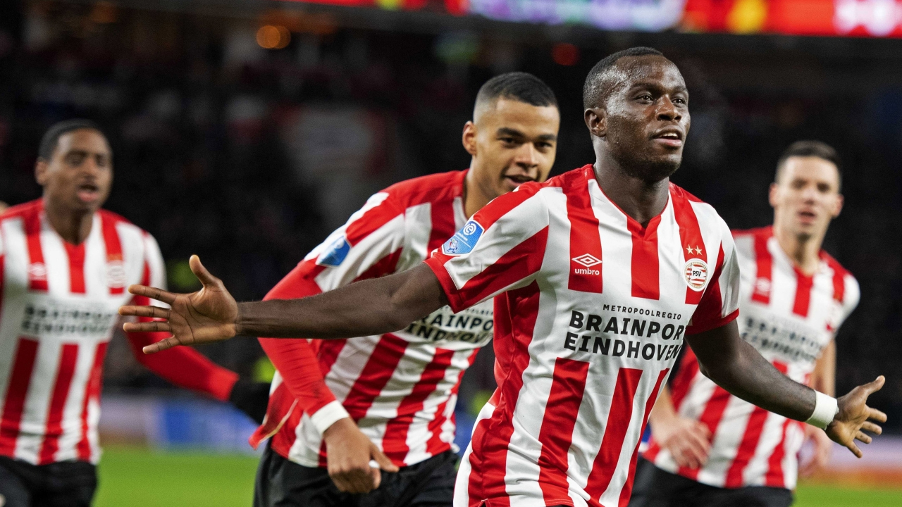 Bruma'ya Beşiktaş kancası