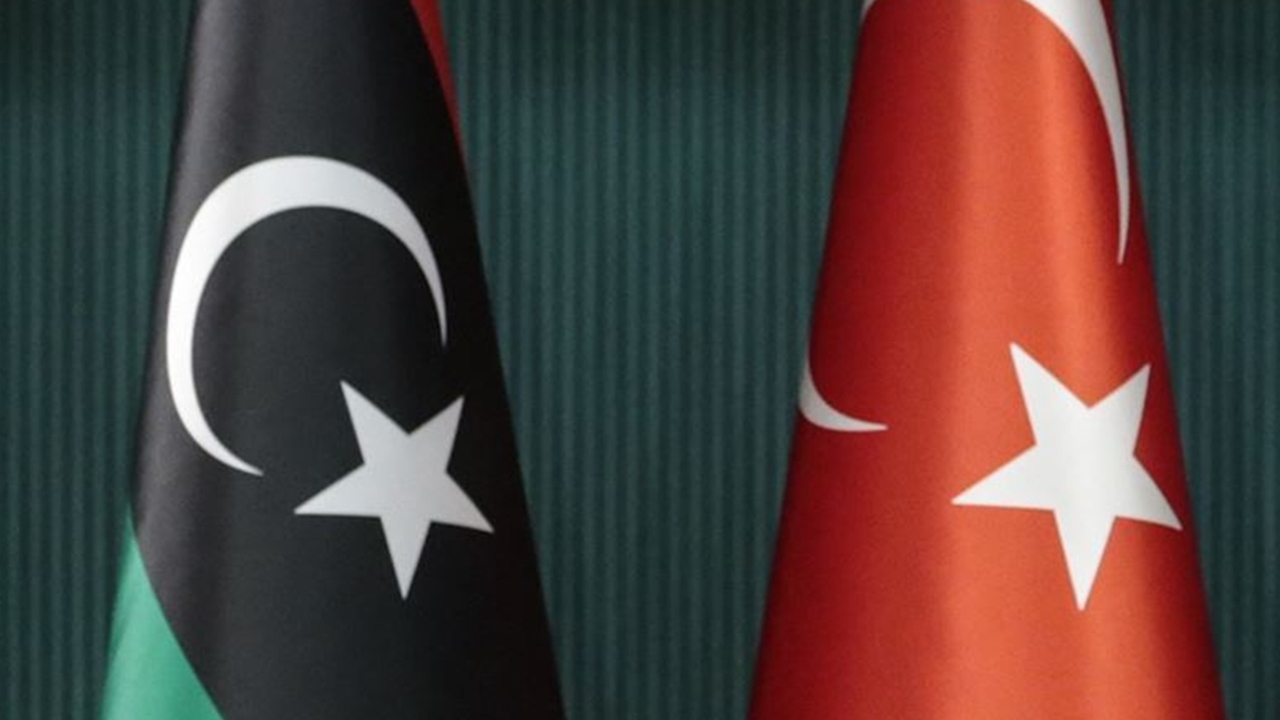 BM, Türkiye-Libya deniz sınırı anlaşmasını tescil etti