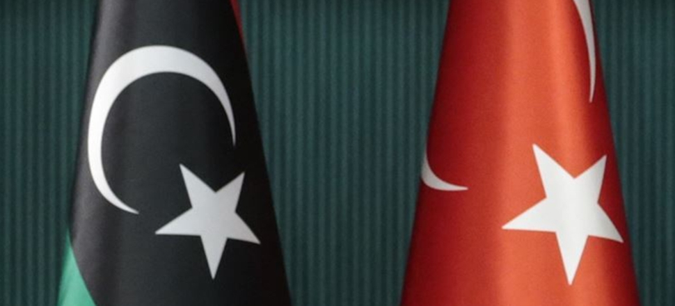 BM, Türkiye-Libya deniz sınırı anlaşmasını tescil etti