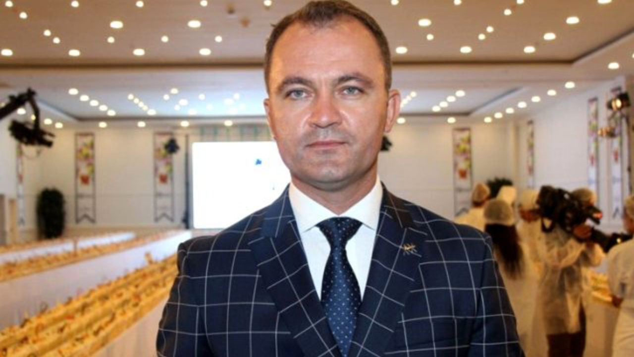 Rixos'un Genel Müdürü Faruk Karaca vefat etti