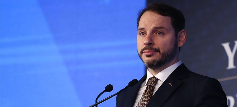 Albayrak'tan Borsa İstanbul müjdesi