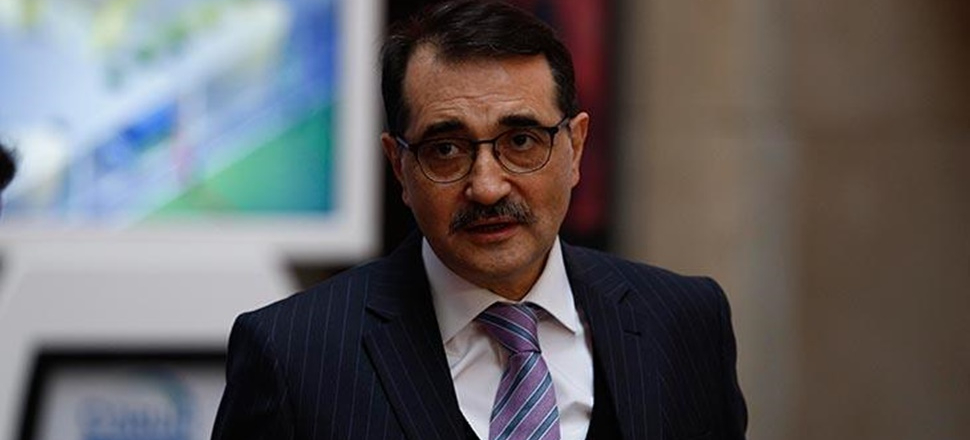 Libya ile imzalanan deniz sınırı anlaşması BM tarafından tescillendi