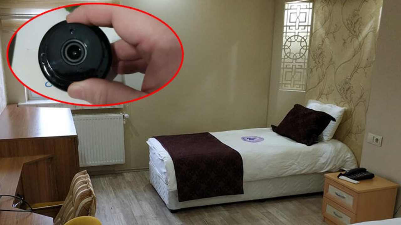FETÖ'cü öğretmenden kadınlara tuzak