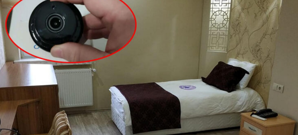 FETÖ'cü öğretmenden kadınlara tuzak