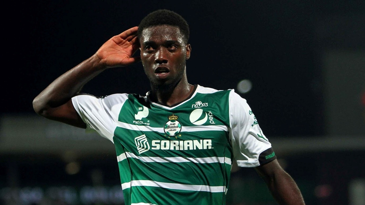 Djaniny Semedo bedavaya geldi
