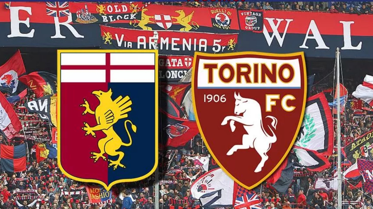 Genoa-Torino maçına koronavirüs engeli