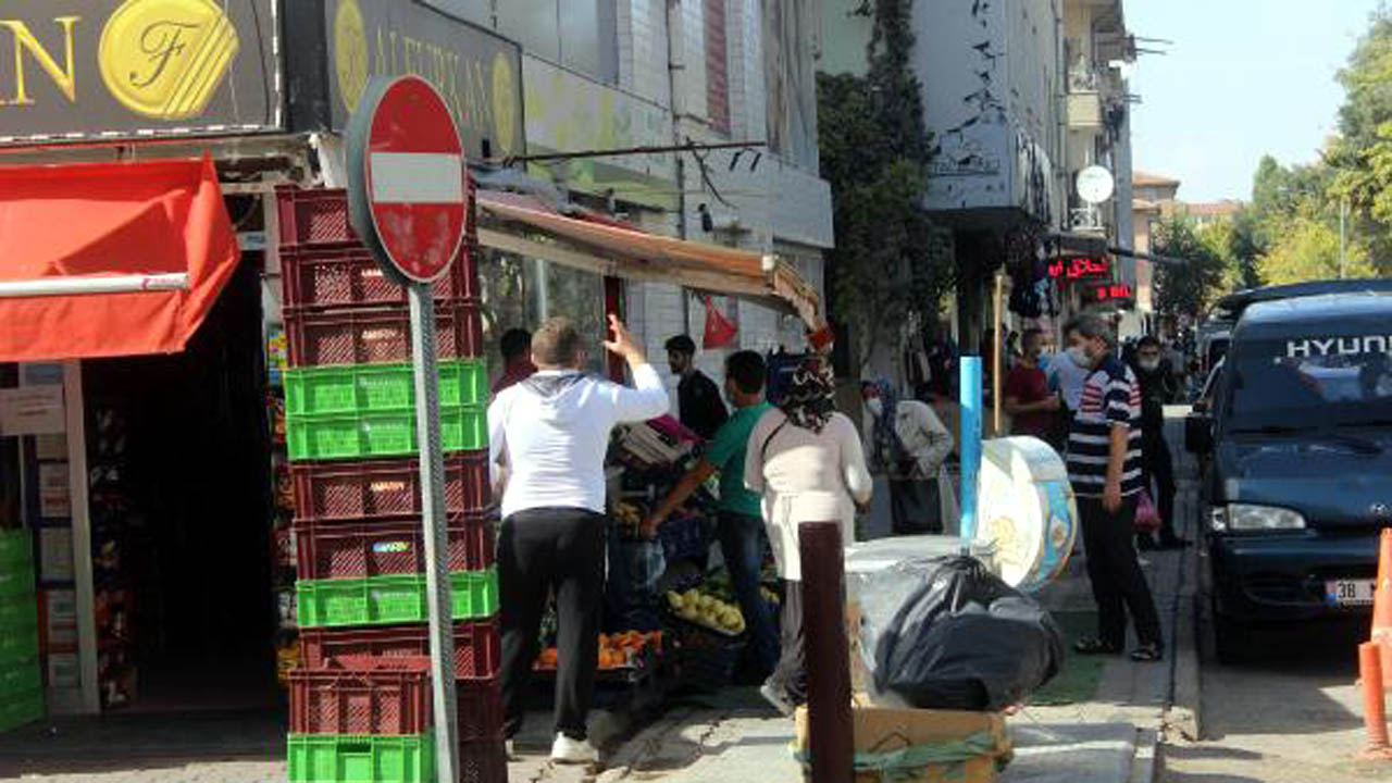 Yedi ayda 12 ölüm, 560 daireye karantina!