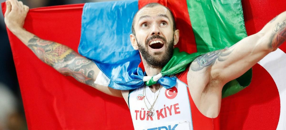 Karabağ bizimdir, Karabağ Azerbaycan'dır.