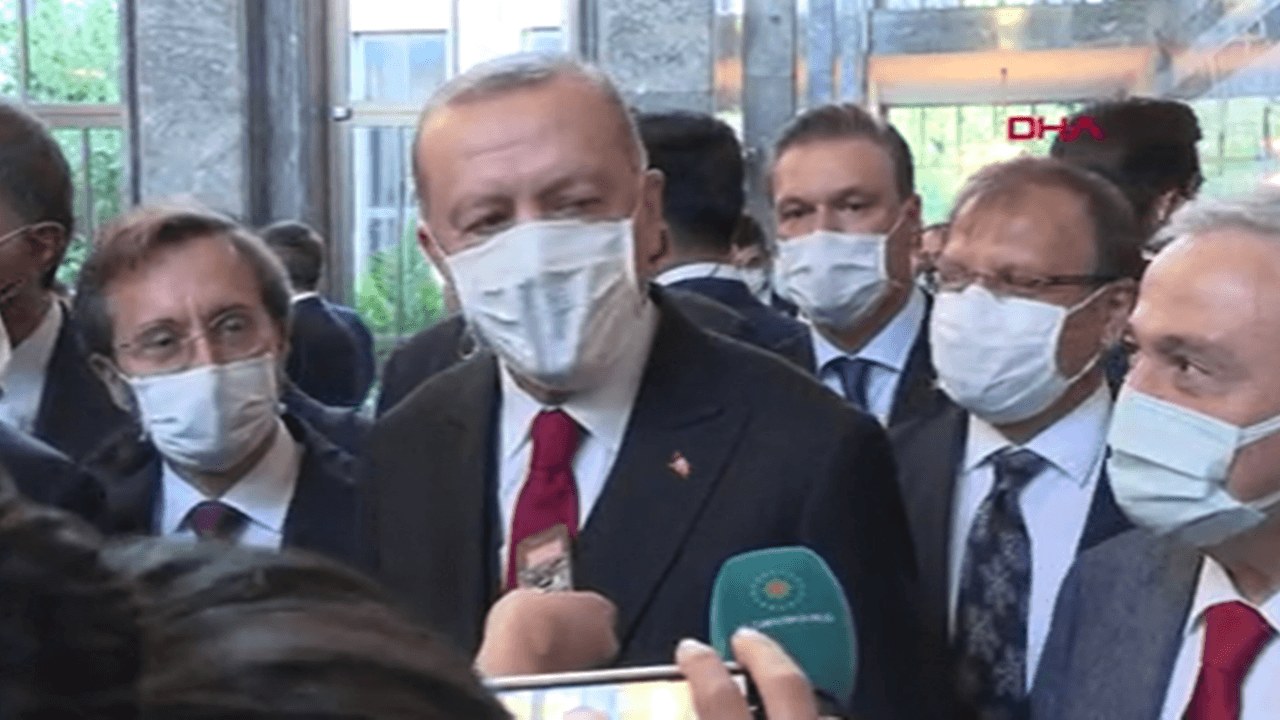 Bahçeli'nin AYM çıkışına ilk yorum