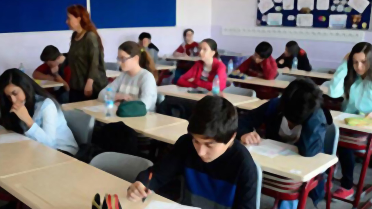 Okulların açılması ile ilgili önemli değişiklik!