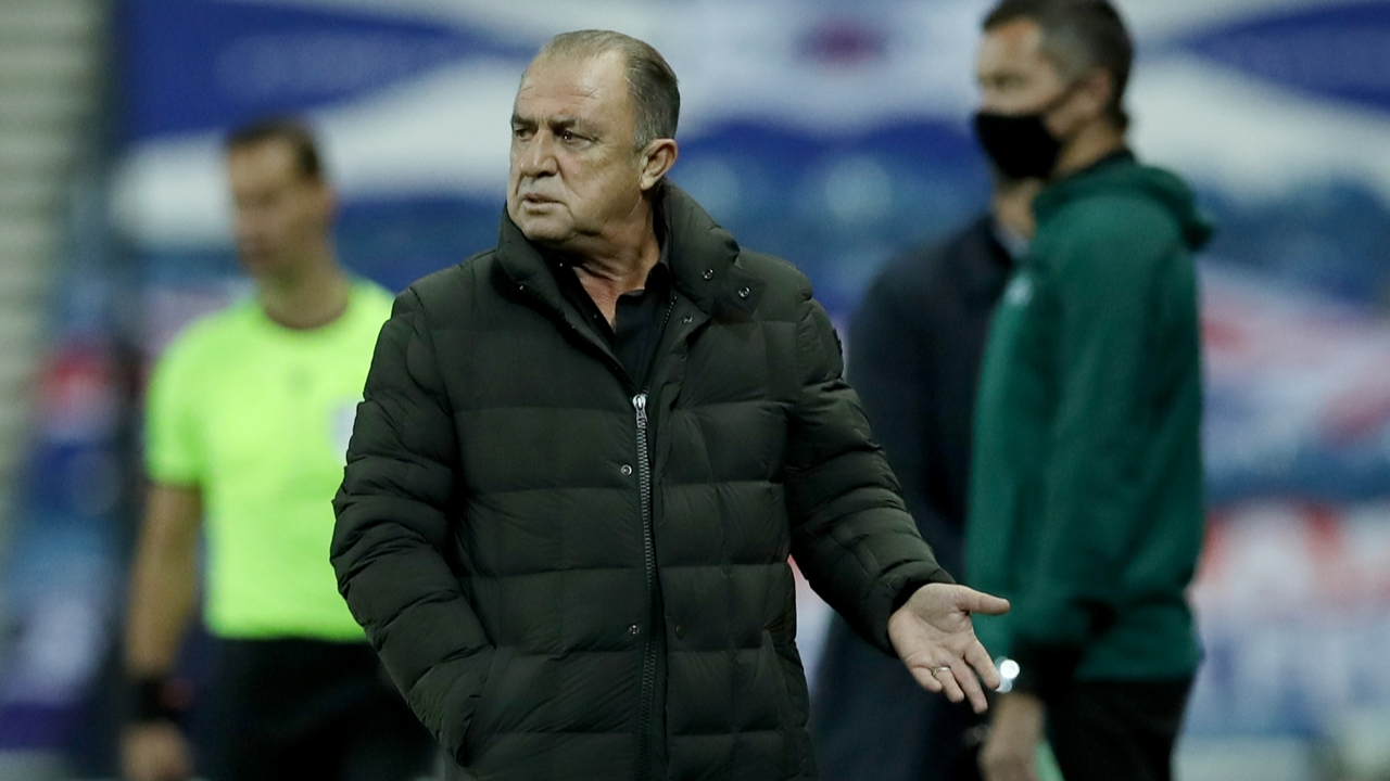 Fatih Terim: Yılan hikayesine döndü
