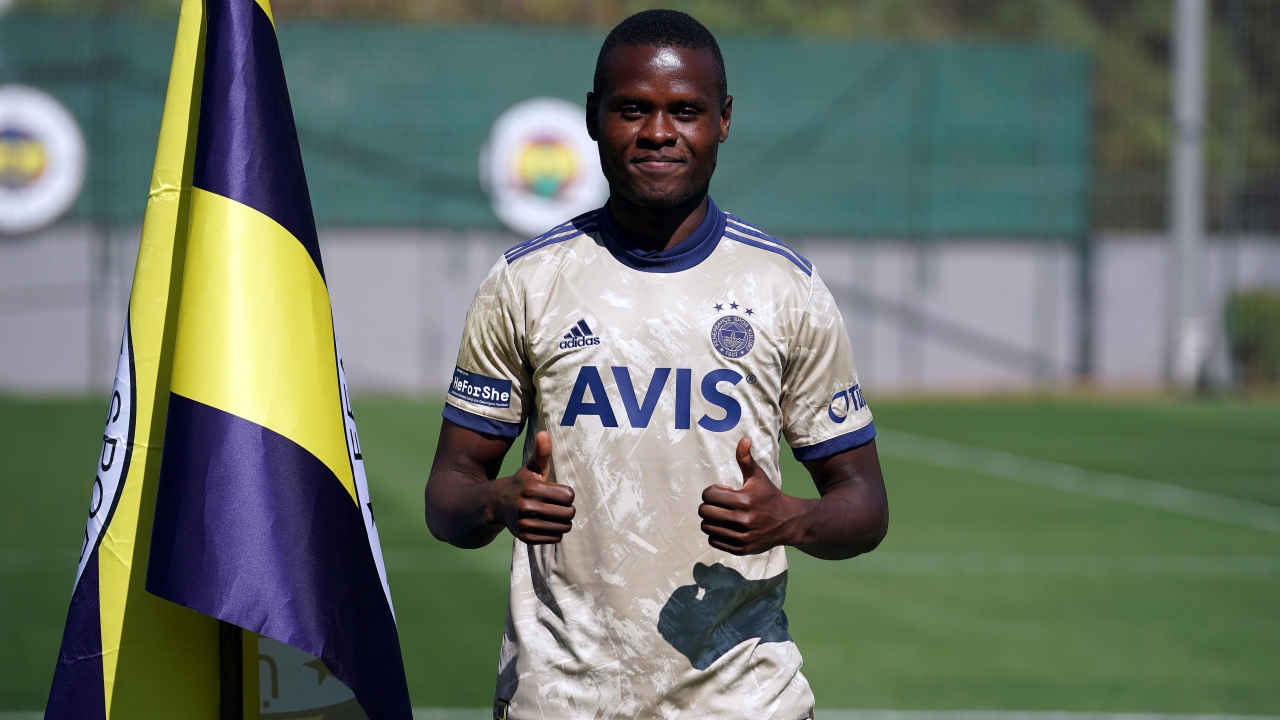 Samatta: Fener'in Tanzanya nüfusundan fazla taraftarı var