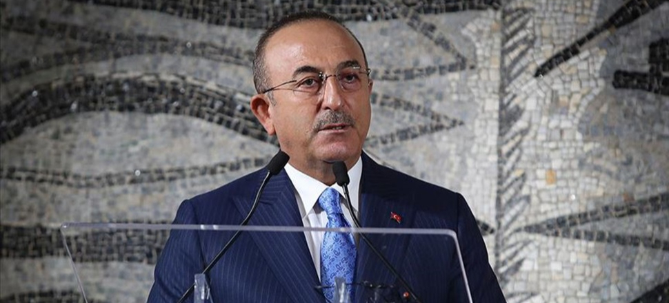'Ateşkes için Ermenistan'ın işgalden çekilmesi lazım'