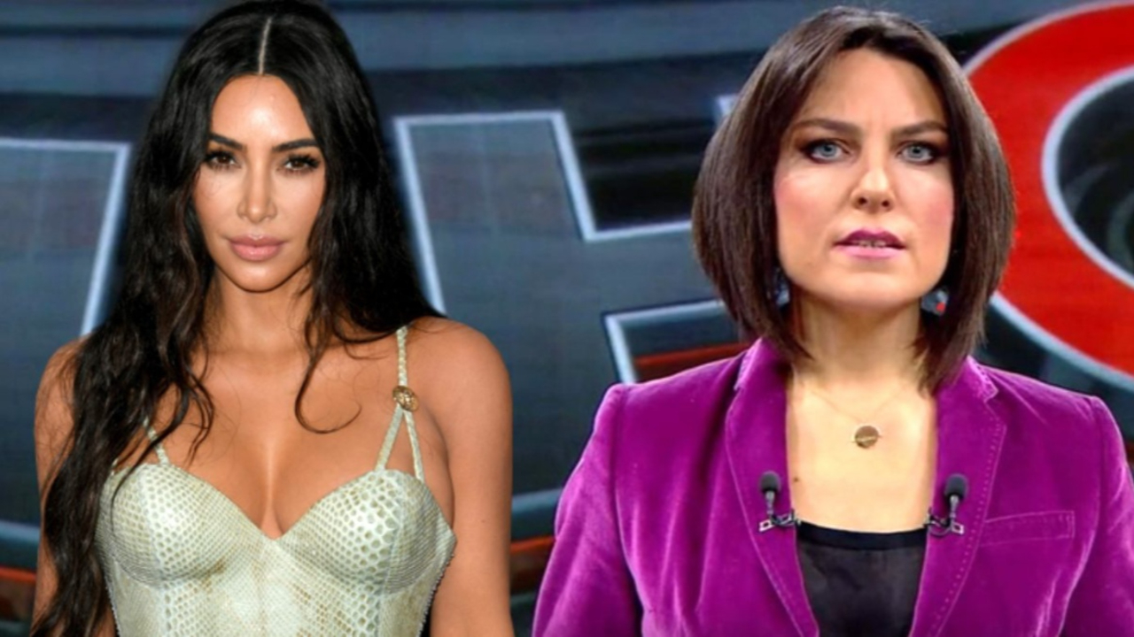 Özkök Kardashian'ı övdü, Bardakçı Üner'i